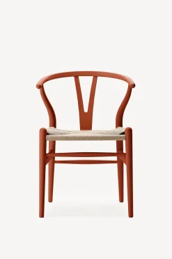 CH24 Wishbone Chair - Ilse Crawford