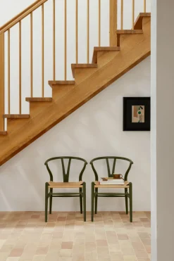 CH24 Wishbone Chair - Ilse Crawford