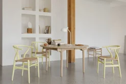 CH24 Wishbone Chair - Ilse Crawford