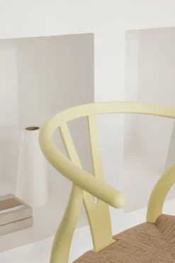 CH24 Wishbone Chair - Ilse Crawford