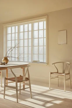 CH24 Wishbone Chair - Ilse Crawford