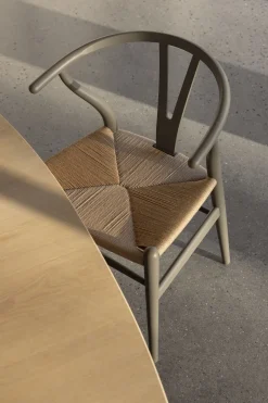 CH24 Wishbone Chair - Ilse Crawford