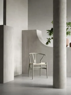 CH24 Wishbone Chair - Ilse Crawford