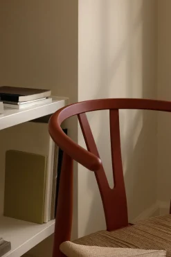 CH24 Wishbone Chair - Ilse Crawford