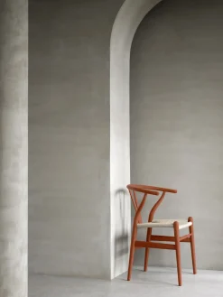 CH24 Wishbone Chair - Ilse Crawford