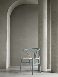 CH24 Wishbone Chair - Ilse Crawford