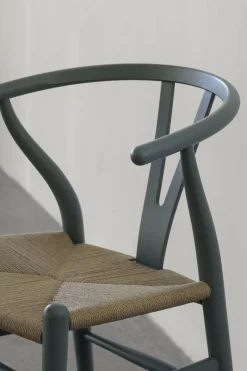 CH24 Wishbone Chair - Ilse Crawford