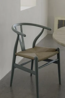CH24 Wishbone Chair - Ilse Crawford