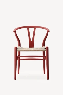 CH24 Wishbone Chair - Ilse Crawford