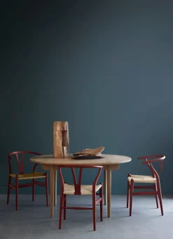 CH24 Wishbone Chair - Soft Colors