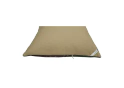 Chattan Cushion - Purple