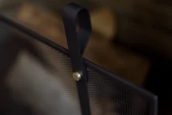 Classic Fire Screen