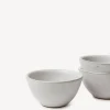 Clay Mini Bowl - Pebble (matte)