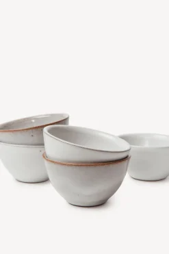 Clay Mini Bowl - Pebble (matte)