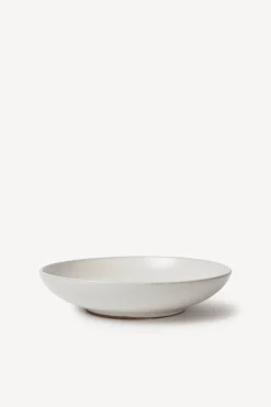 Clay Pasta Bowl - Pebble (matte)
