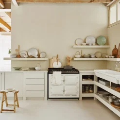 Clay Soup Bowl - River (shiny)