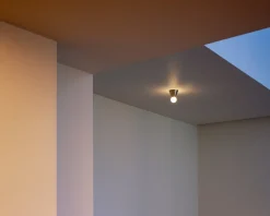 Cone Light Wall / Ceiling