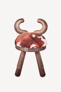 Cow Chair
