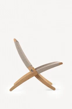 Cuba Chair - Outdoor