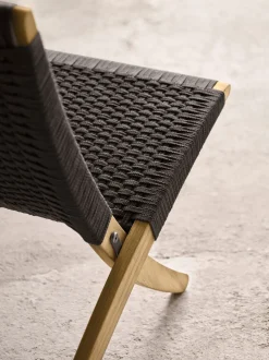 Cuba Chair - Outdoor