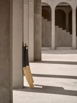 Cuba Chair - Outdoor