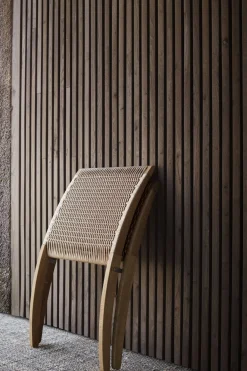 Cuba Chair - Papercord