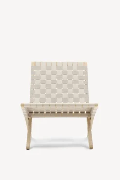 Cuba Chair - Webbing