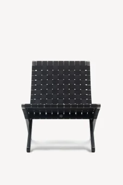 Cuba Chair - Webbing