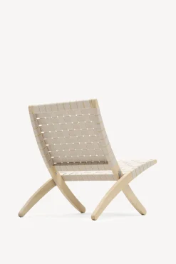 Cuba Chair - Webbing