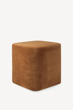 Cube Pouf
