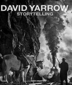 David Yarrow - Storytelling