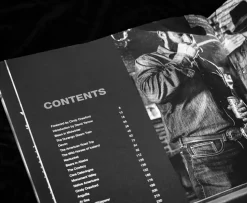 David Yarrow - Storytelling