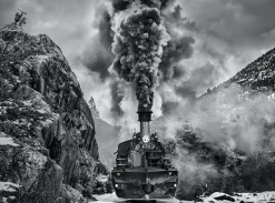 David Yarrow - Storytelling