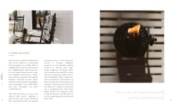 Dwell, Gather, Be - Design for Moments