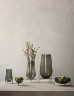 Echasse Bowl - Smoke