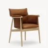 Embrace Armchair - Leather