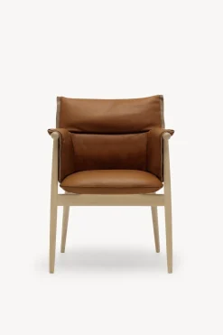 Embrace Armchair - Leather