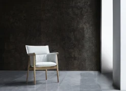 Embrace Armchair - Leather