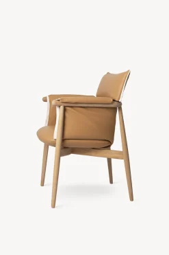 Embrace Armchair - Leather
