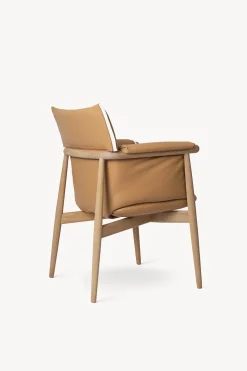 Embrace Armchair - Leather
