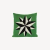 Estelle Cushion - Green