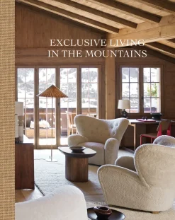 Exclusive Living in the Mountains