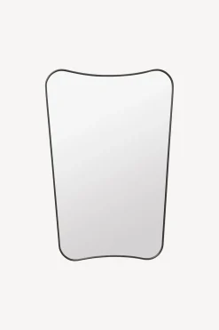 F.A. 33 Mirror - Black