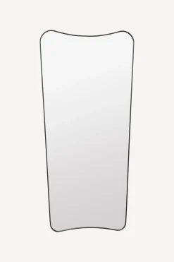 F.A. 33 Mirror - Black