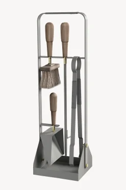 Fireplace Companion Set - Paris