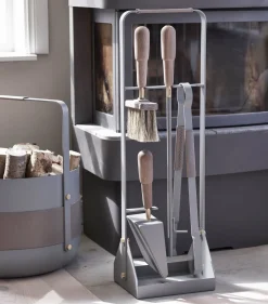 Fireplace Companion Set - Paris