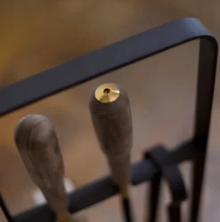 Fireplace Companion Set - Classic