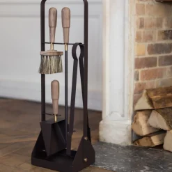 Fireplace Companion Set - Classic