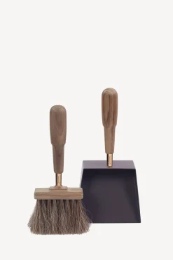 Fireplace Companion Set - Havana