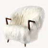 Fluffy Chair